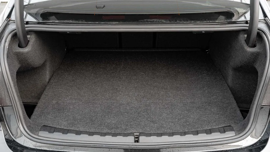 BMW Seria 3 320d xDrive mHEV M Sport sport-aut