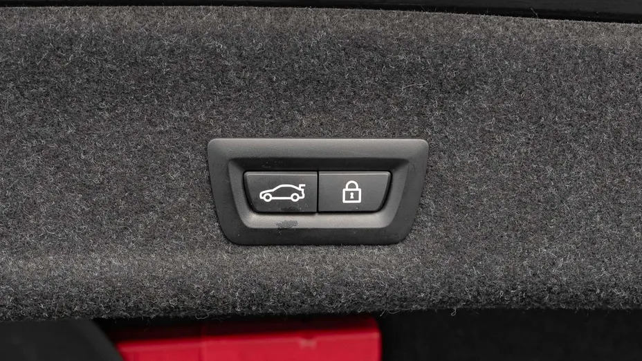 BMW Seria 3 320d xDrive mHEV M Sport sport-aut