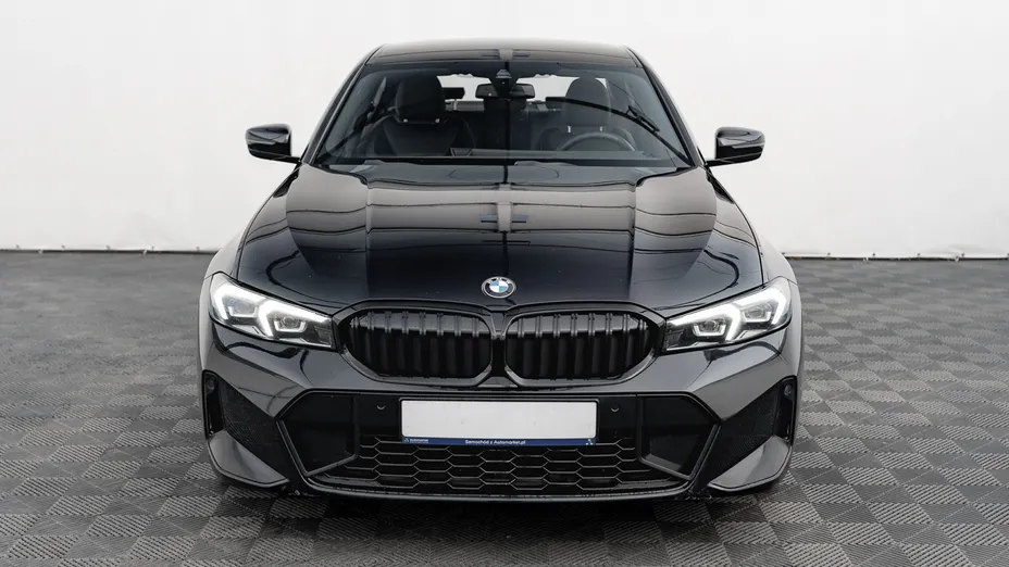 BMW Seria 3 320d xDrive mHEV M Sport sport-aut