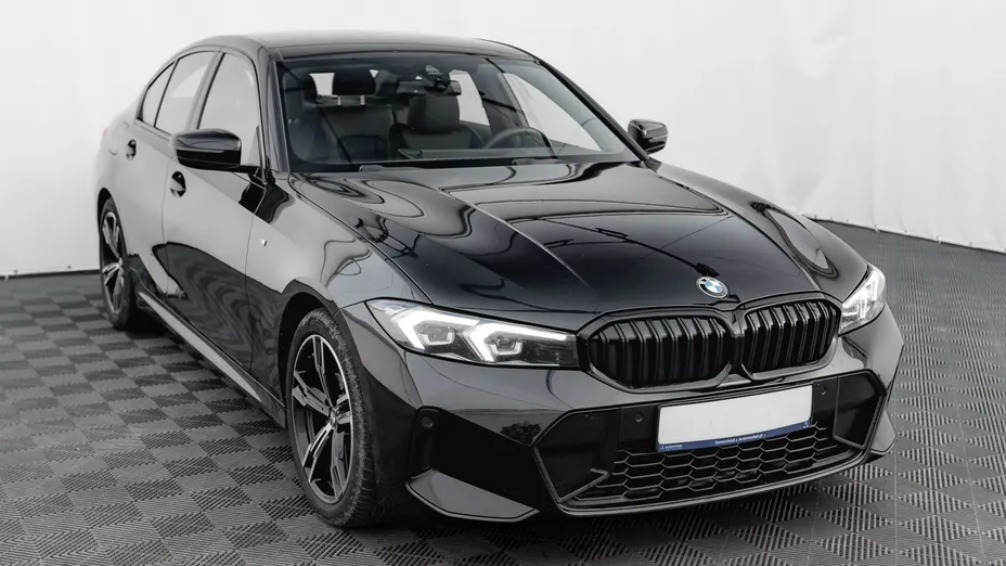 BMW Seria 3 320d xDrive mHEV M Sport sport-aut