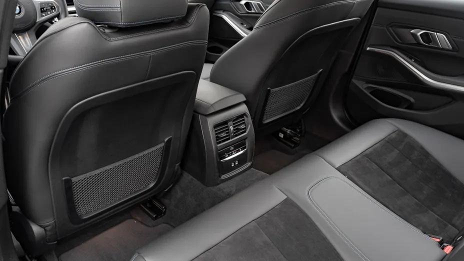 BMW Seria 3 320d xDrive mHEV M Sport sport-aut