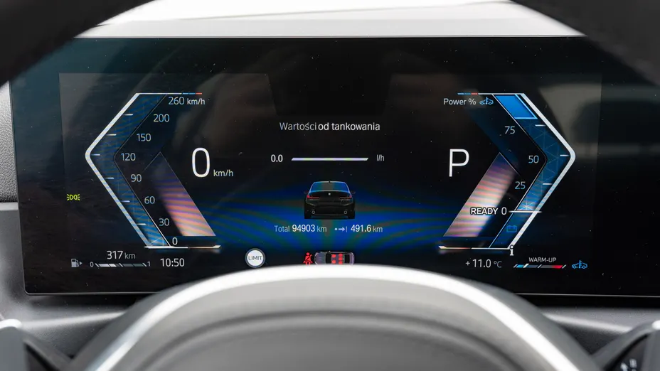 BMW Seria 3 320d xDrive mHEV M Sport sport-aut