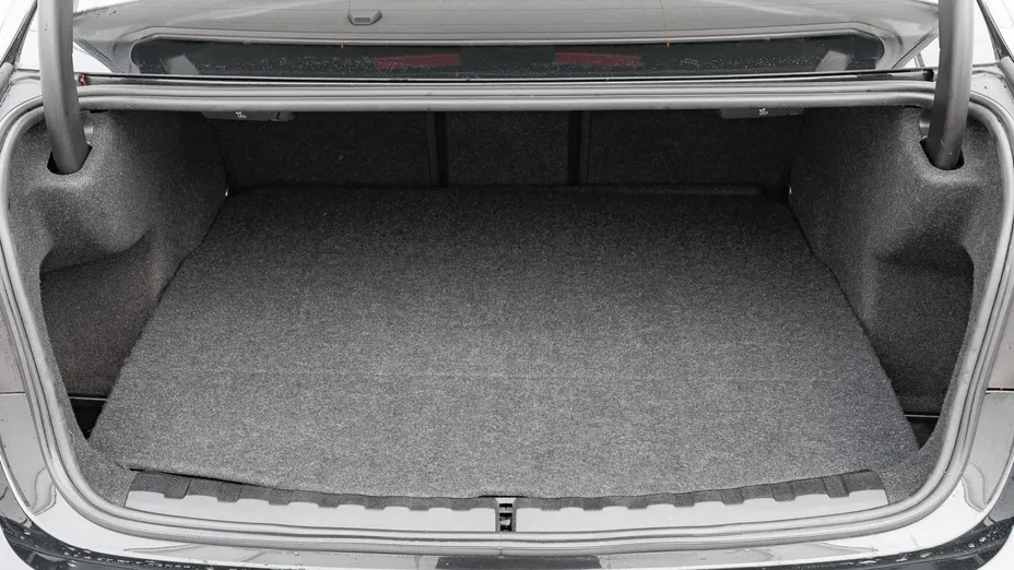 BMW Seria 3 320d xDrive mHEV M Sport sport-aut