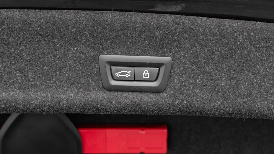 BMW Seria 3 320d xDrive mHEV M Sport sport-aut