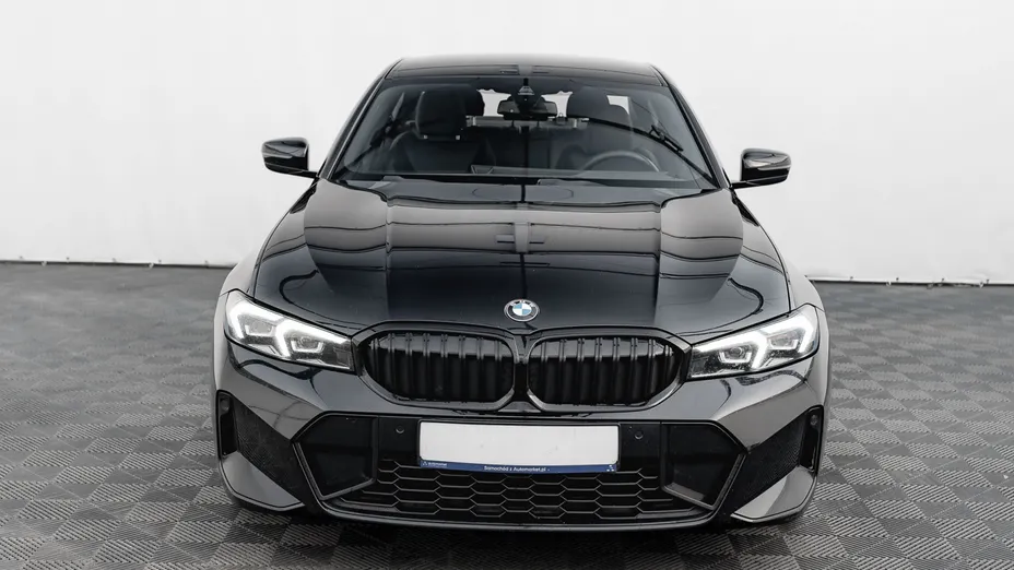 BMW Seria 3 320d xDrive mHEV M Sport sport-aut