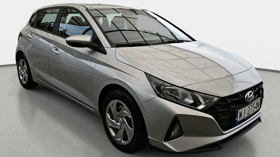 HYUNDAI i20 i20 1.2 Pure