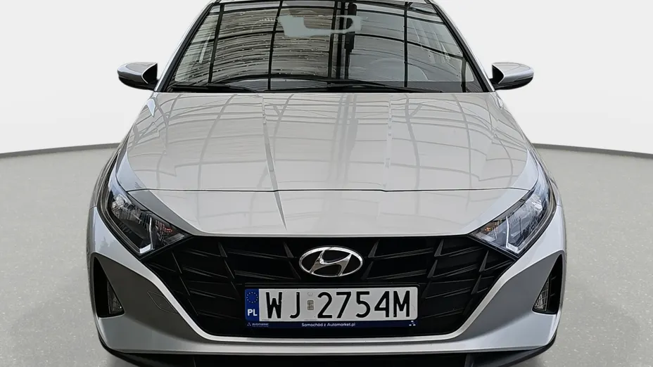 HYUNDAI i20 i20 1.2 Pure