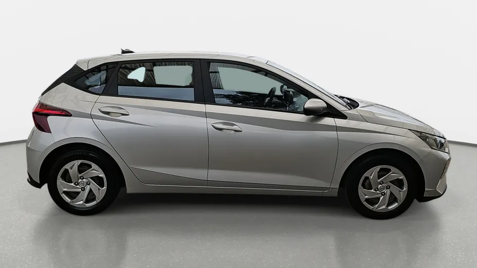 HYUNDAI i20 i20 1.2 Pure