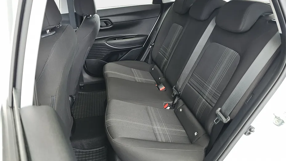 HYUNDAI i20 i20 1.2 Pure