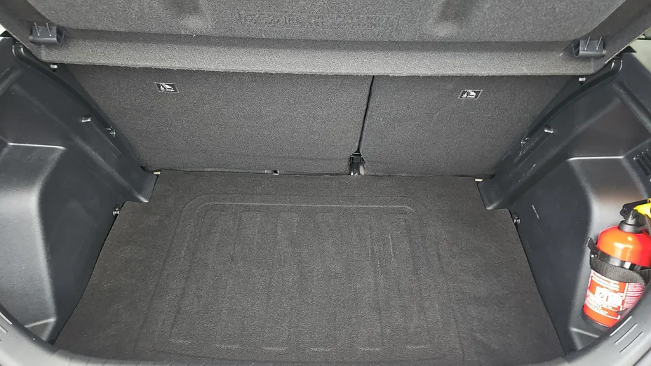 HYUNDAI i20 i20 1.2 Pure