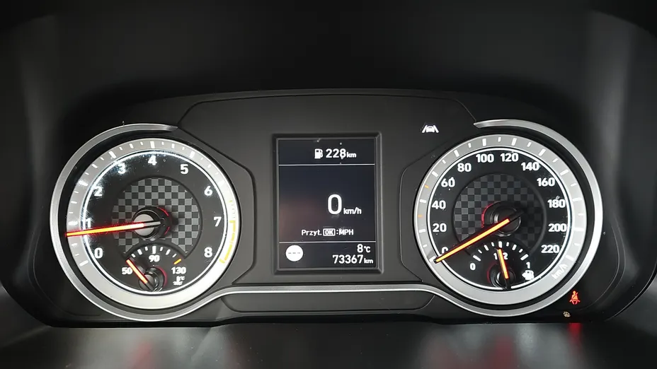 HYUNDAI i20 i20 1.2 Pure