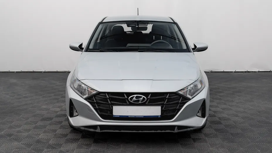 HYUNDAI i20 i20 1.2 Pure