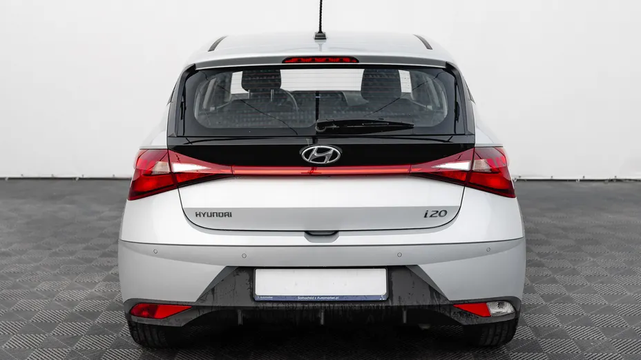 HYUNDAI i20 i20 1.2 Pure