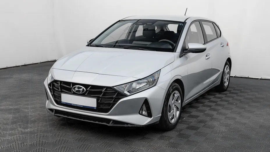 HYUNDAI i20 i20 1.2 Pure