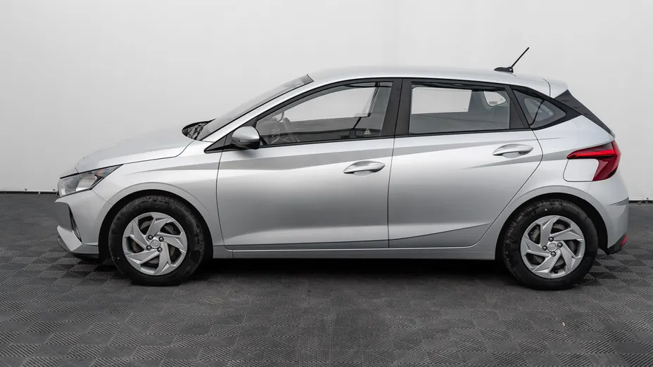 HYUNDAI i20 i20 1.2 Pure