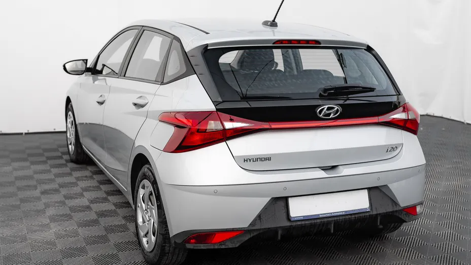 HYUNDAI i20 i20 1.2 Pure
