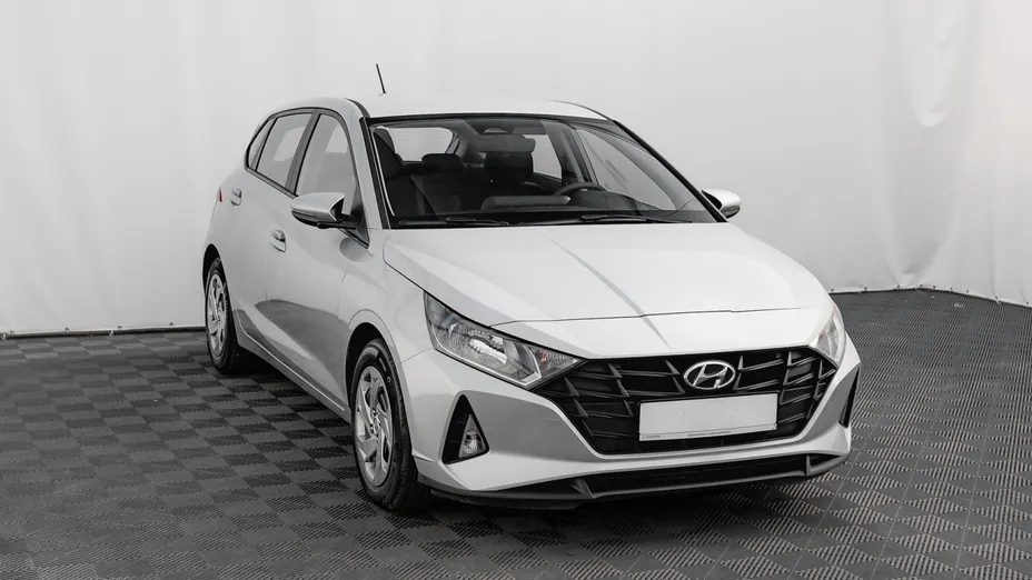 HYUNDAI i20 i20 1.2 Pure