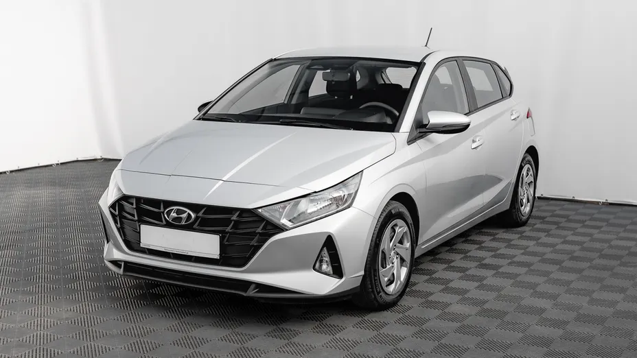 HYUNDAI i20 i20 1.2 Pure
