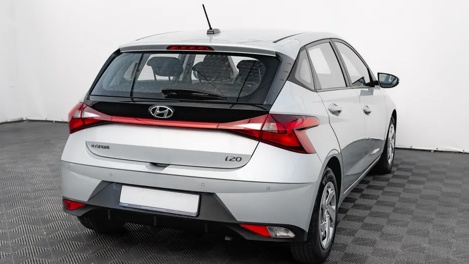 HYUNDAI i20 i20 1.2 Pure