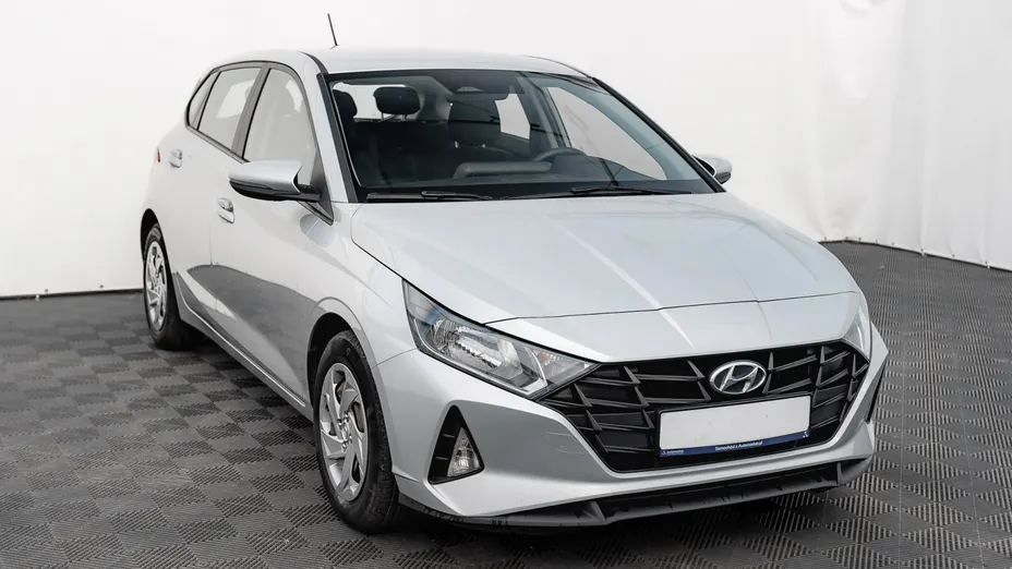 HYUNDAI i20 i20 1.2 Pure