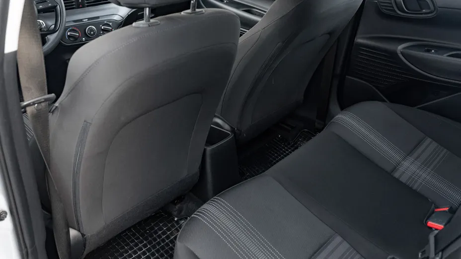 HYUNDAI i20 i20 1.2 Pure