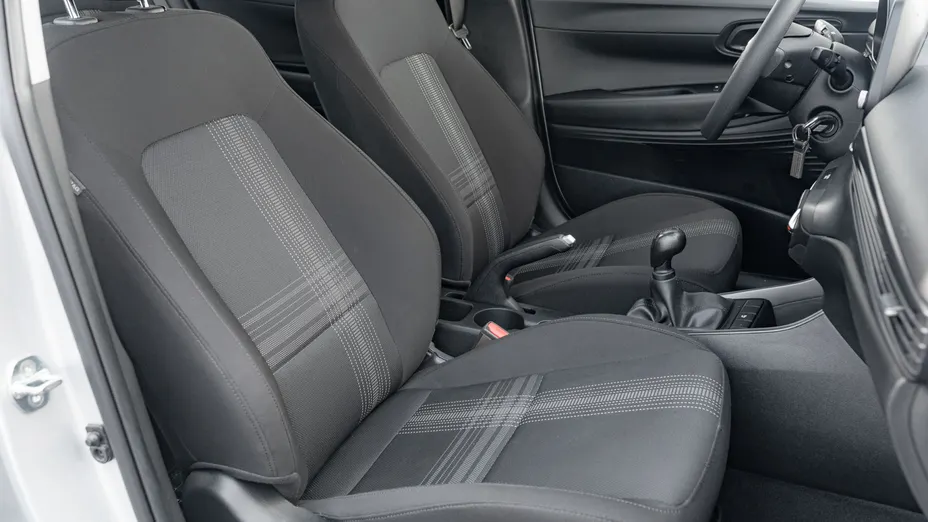 HYUNDAI i20 i20 1.2 Pure