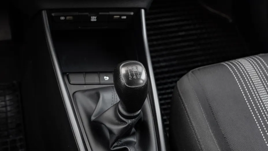 HYUNDAI i20 i20 1.2 Pure