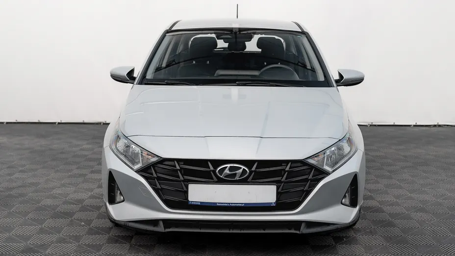HYUNDAI i20 i20 1.2 Pure