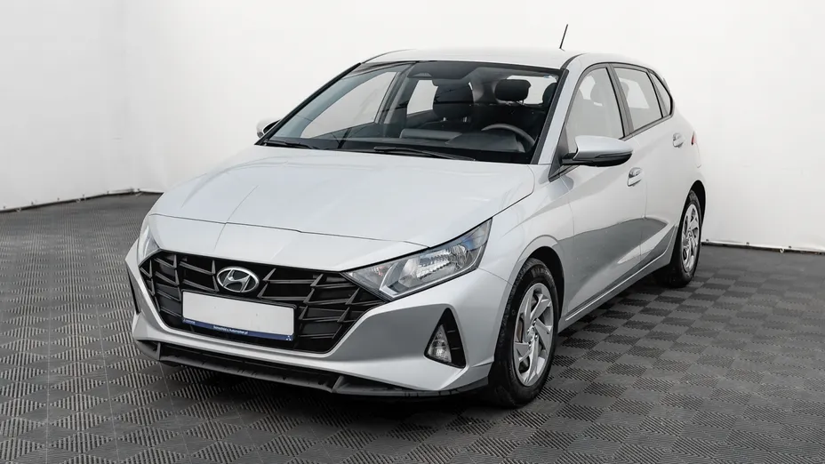 HYUNDAI i20 i20 1.2 Pure