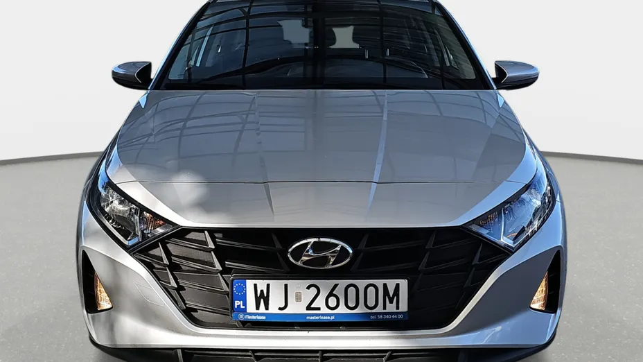 HYUNDAI i20 i20 1.2 Pure