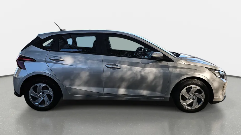 HYUNDAI i20 i20 1.2 Pure