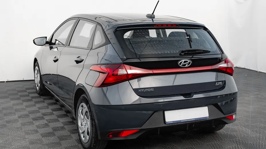 HYUNDAI i20 i20 1.2 Pure