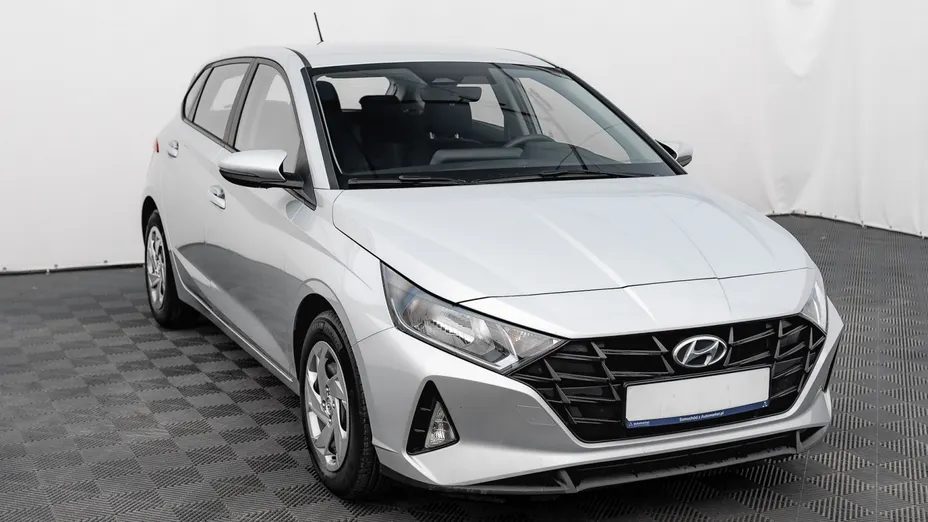 HYUNDAI i20 i20 1.2 Pure