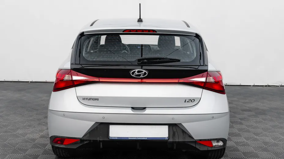 HYUNDAI i20 i20 1.2 Pure