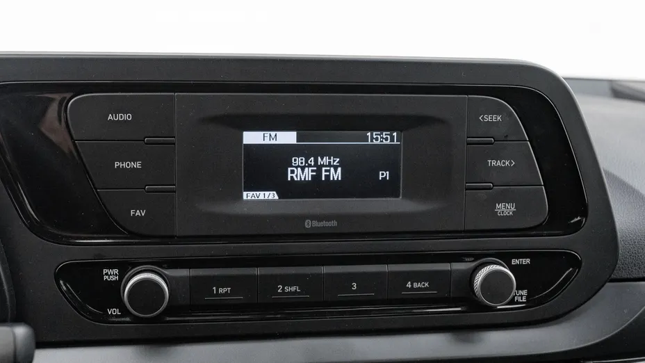 HYUNDAI i20 i20 1.2 Pure