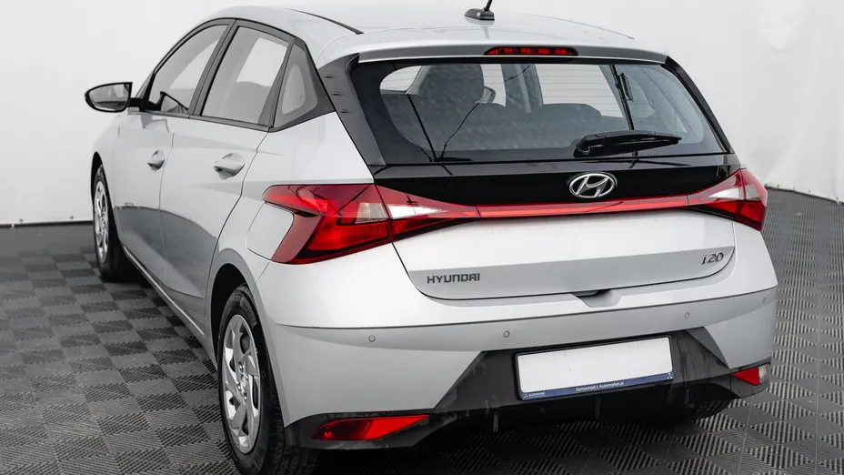 HYUNDAI i20 i20 1.2 Pure