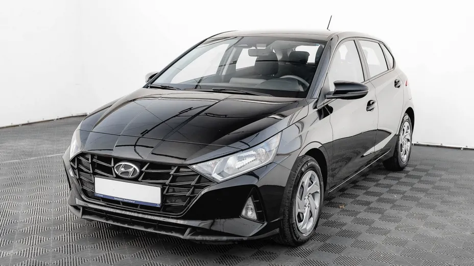 HYUNDAI i20 i20 1.2 Pure