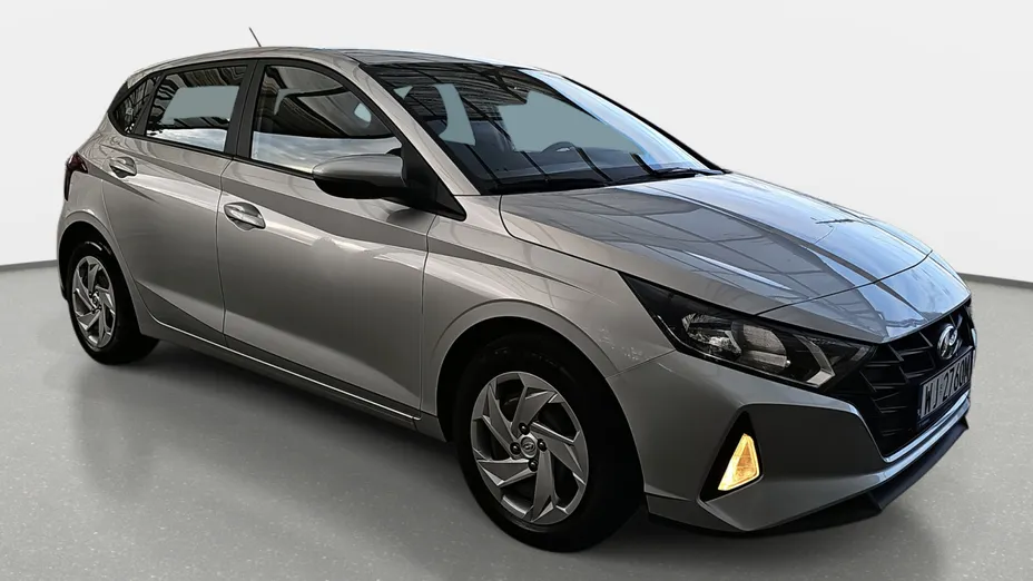 HYUNDAI i20 i20 1.2 Pure