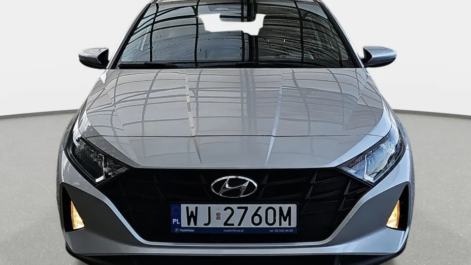 HYUNDAI i20 i20 1.2 Pure