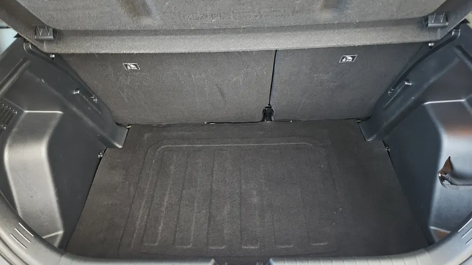 HYUNDAI i20 i20 1.2 Pure