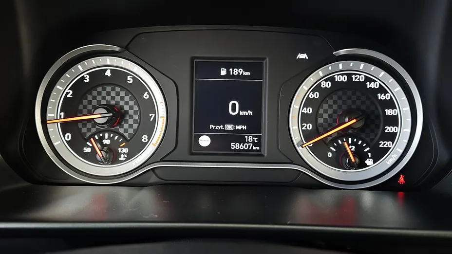 HYUNDAI i20 i20 1.2 Pure