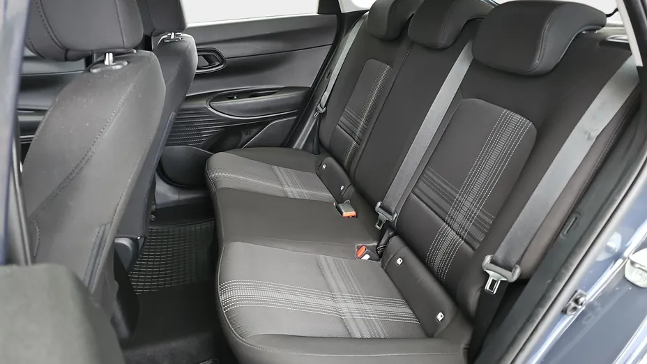 HYUNDAI i20 i20 1.2 Pure