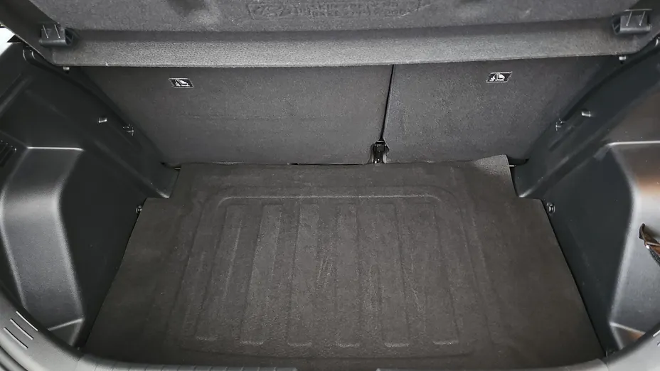 HYUNDAI i20 i20 1.2 Pure