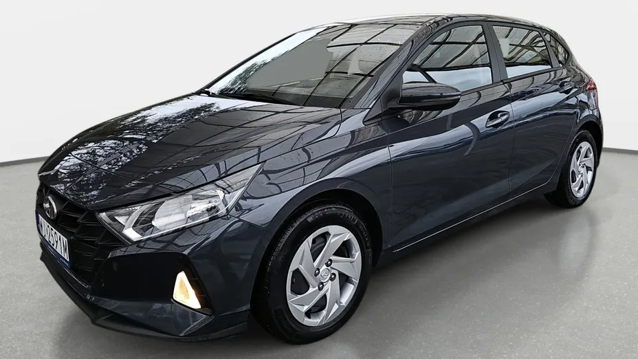 HYUNDAI i20 i20 1.2 Pure