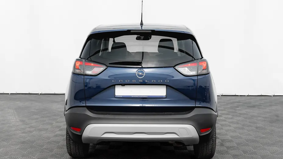OPEL Crossland X Crossland 1.2 T Elegance aut