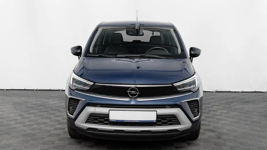 OPEL Crossland X Crossland 1.2 T Elegance aut