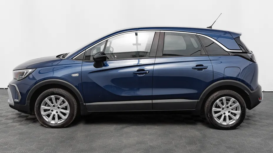 OPEL Crossland X Crossland 1.2 T Elegance aut