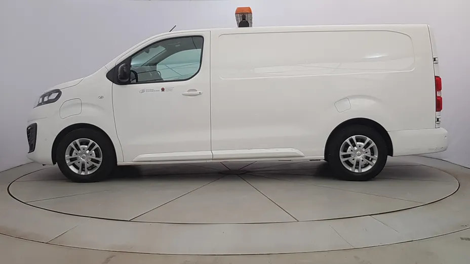OPEL Vivaro Vivaro-e Extra Long 3t Enjoy