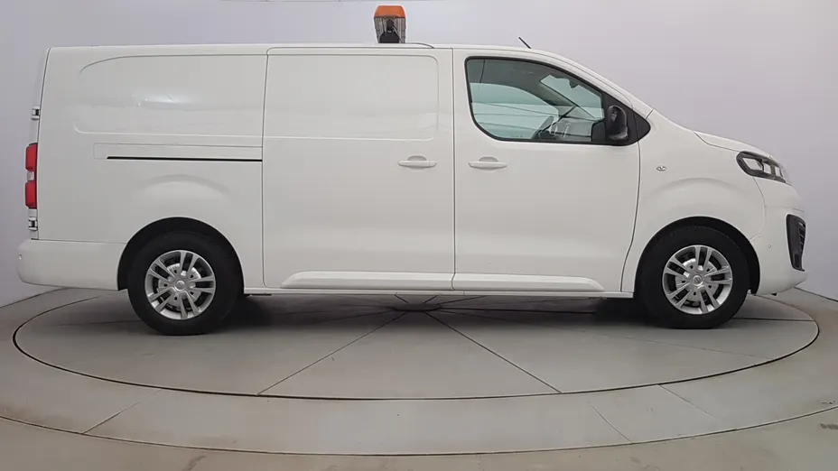 OPEL Vivaro Vivaro-e Extra Long 3t Enjoy