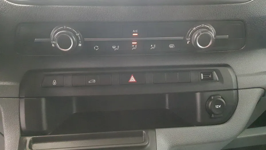 OPEL Vivaro Vivaro-e Extra Long 3t Enjoy
